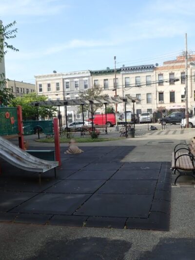 Duke Park - Brooklyn, NY