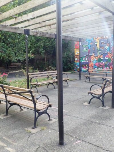 Duke Park - Brooklyn, NY