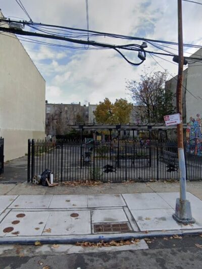 Duke Park - Brooklyn, NY