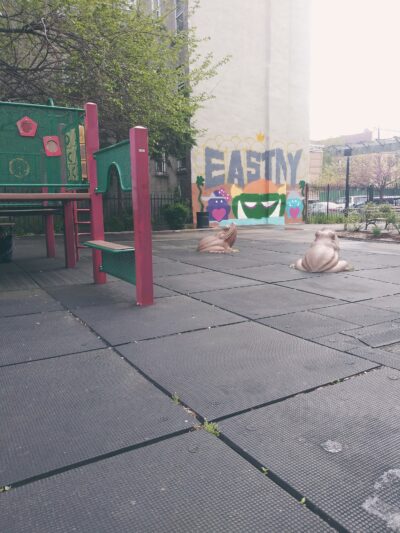 Duke Park - Brooklyn, NY