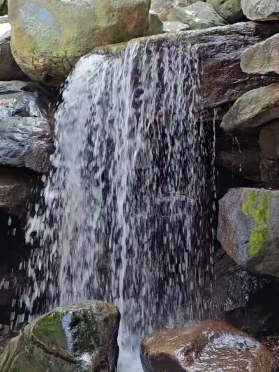 Fallkill Falls - Brooklyn, NY