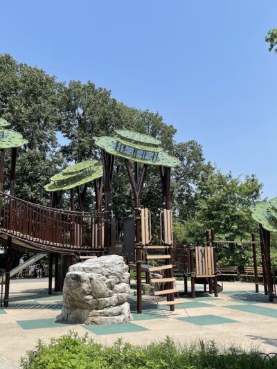 Gravesend Park - Brooklyn, NY