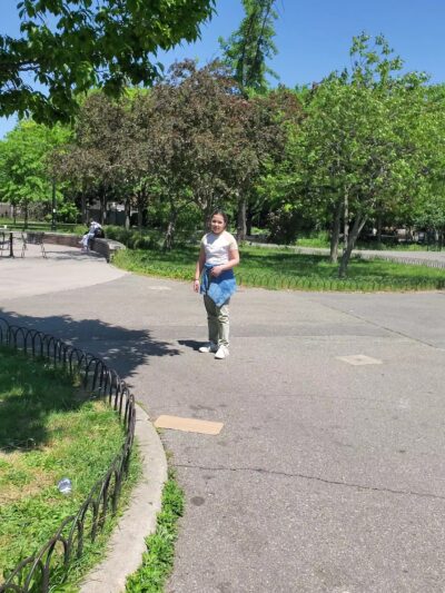 Gravesend Park - Brooklyn, NY