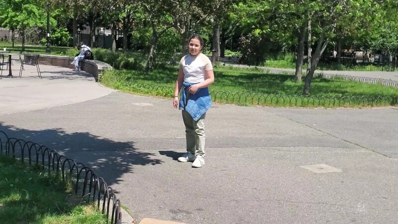 Gravesend Park - Brooklyn, NY