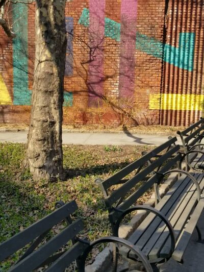 Maritcha R. Lyons Park - Brooklyn, NY