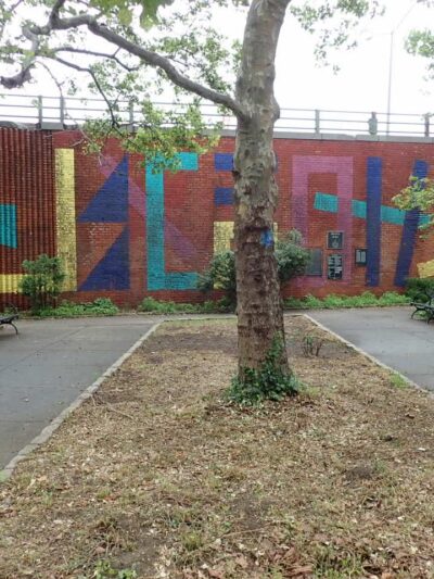 Maritcha R. Lyons Park - Brooklyn, NY