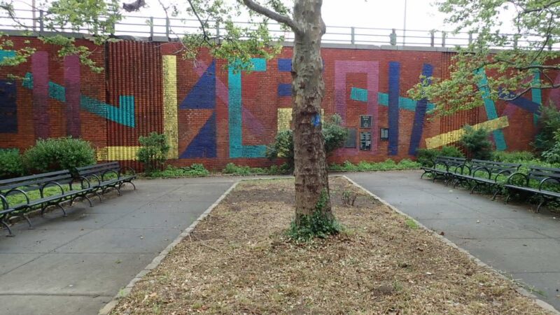 Maritcha R. Lyons Park - Brooklyn, NY