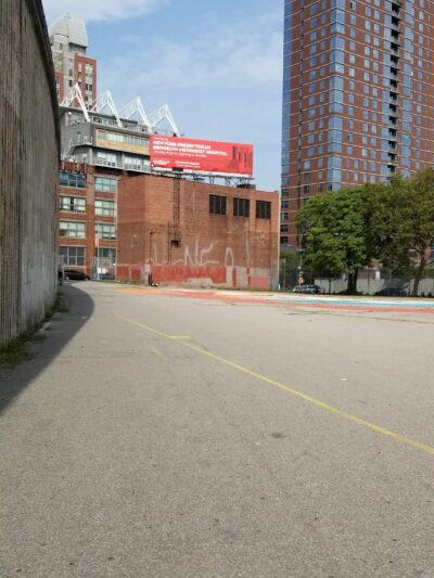 Maritcha R. Lyons Park - Brooklyn, NY