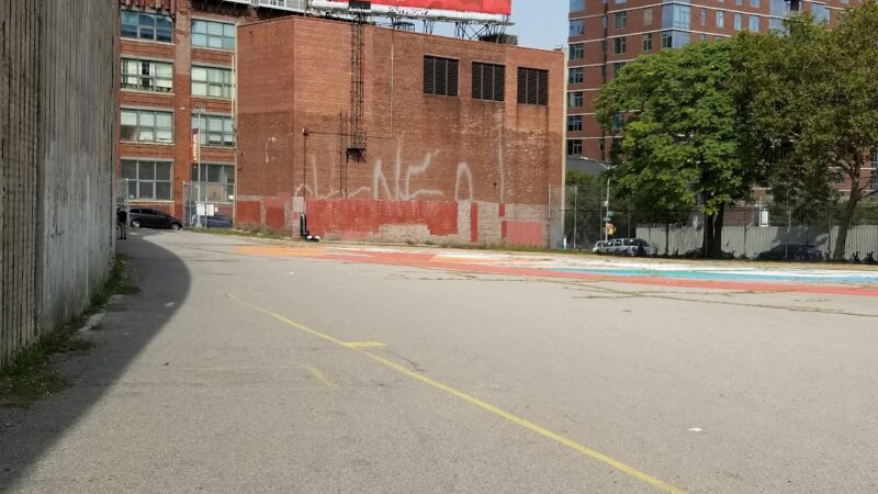 Maritcha R. Lyons Park - Brooklyn, NY