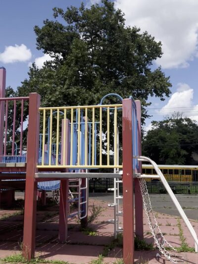 Pat Parlato Playground - Brooklyn, NY