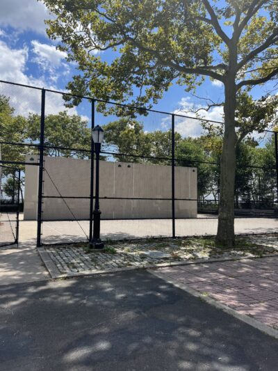 Pat Parlato Playground - Brooklyn, NY