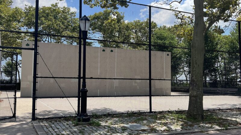 Pat Parlato Playground - Brooklyn, NY