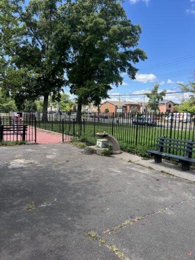 Pat Parlato Playground - Brooklyn, NY