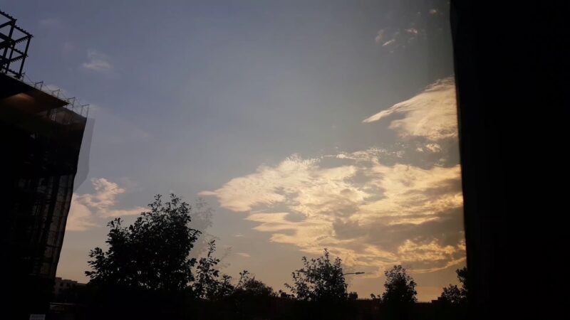 Pink Playground - Brooklyn, NY