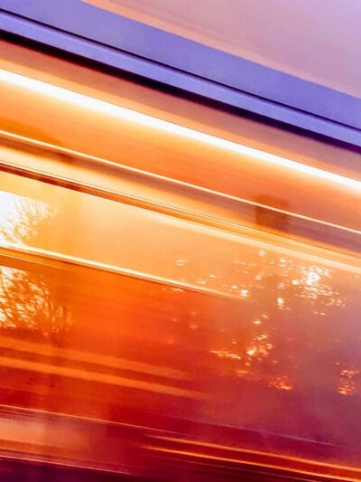 Pink Playground - Brooklyn, NY