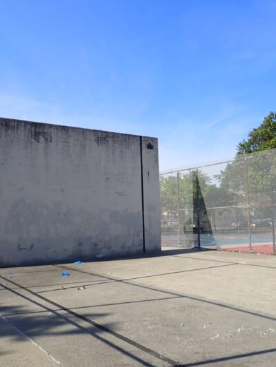 South Pacific Playground - Brooklyn, NY