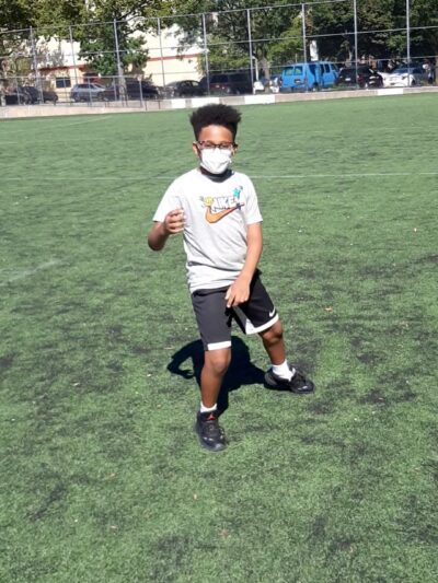 Sternberg Park - Brooklyn, NY