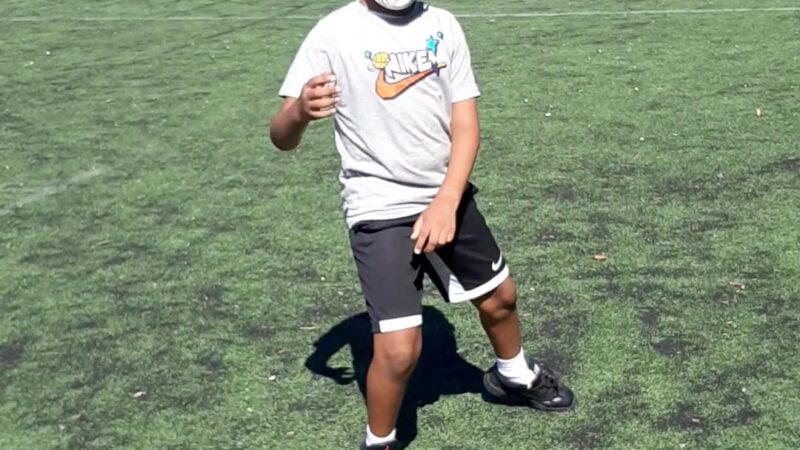 Sternberg Park - Brooklyn, NY