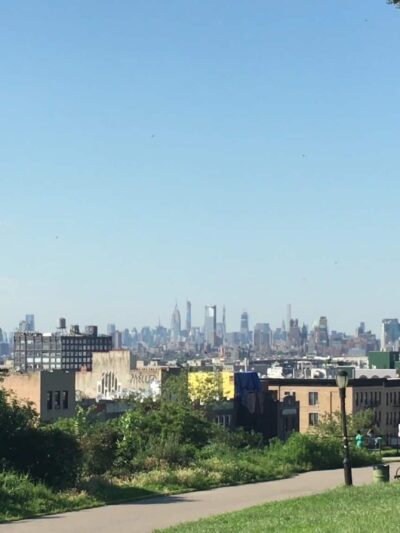 Sunset Park - Brooklyn, NY