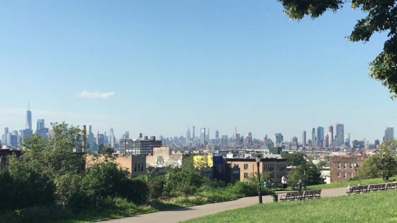 Sunset Park - Brooklyn, NY