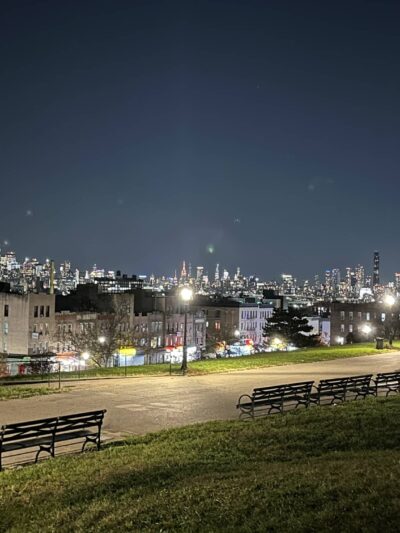 Sunset Park - Brooklyn, NY