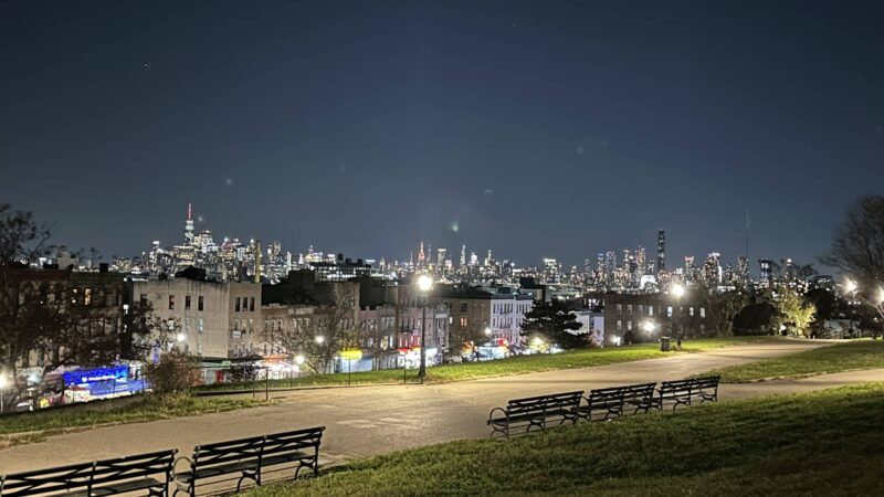 Sunset Park - Brooklyn, NY