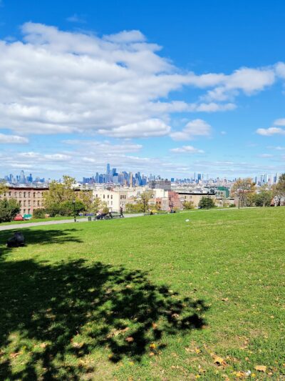 Sunset Park - Brooklyn, NY