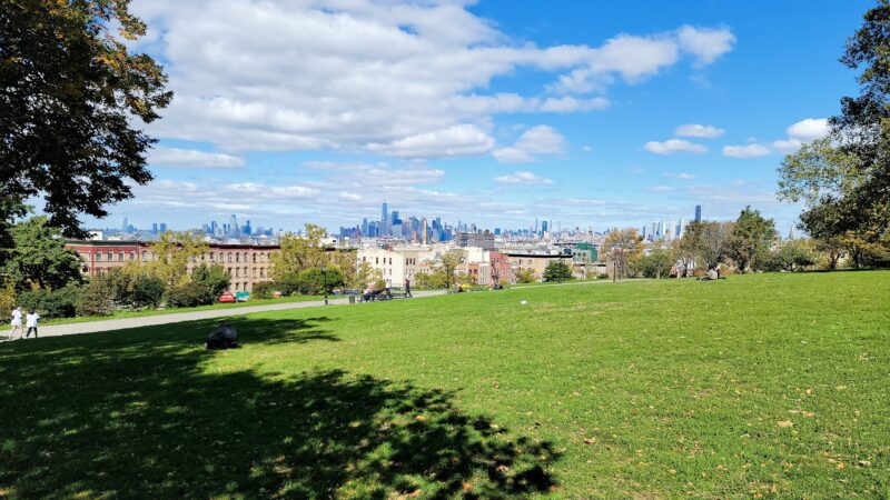 Sunset Park - Brooklyn, NY