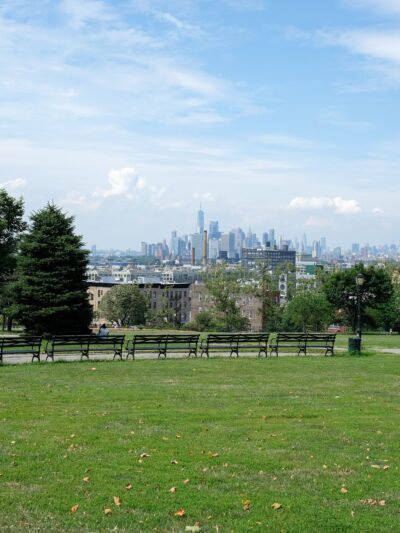 Sunset Park - Brooklyn, NY