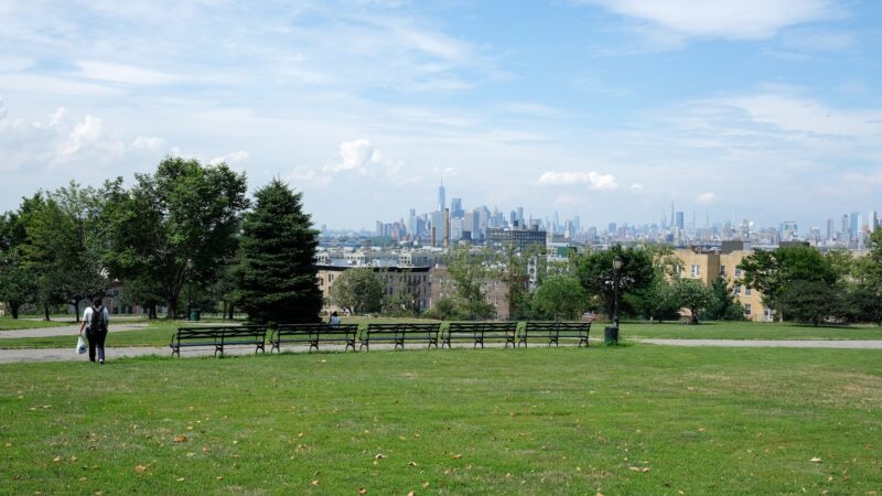 Sunset Park - Brooklyn, NY