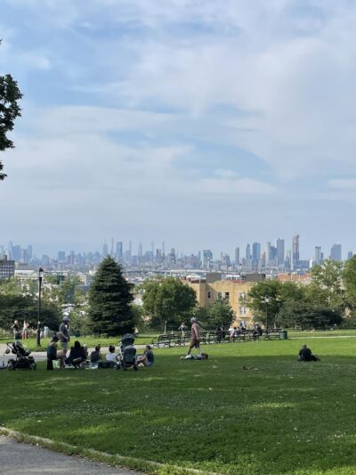 Sunset Park - Brooklyn, NY