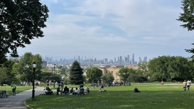 Sunset Park - Brooklyn, NY