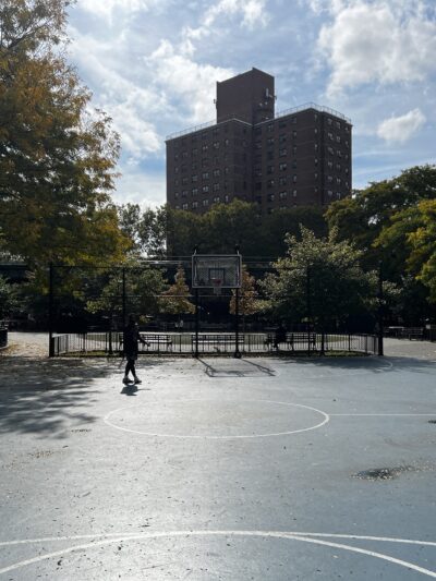 Thomas Boyland Park - Brooklyn, NY