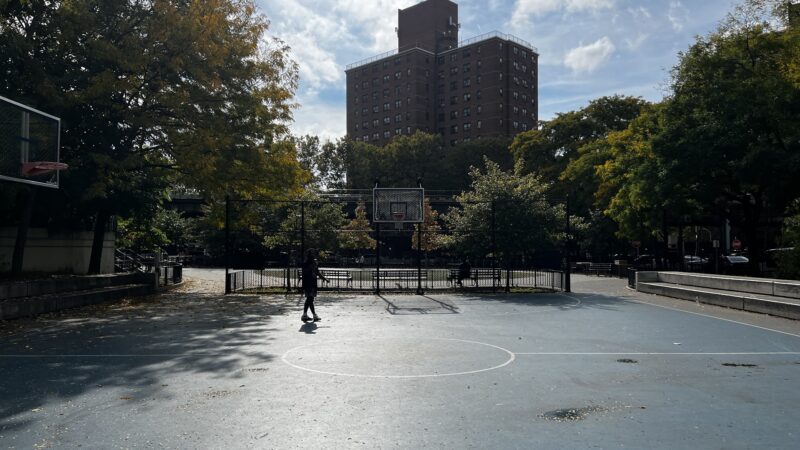 Thomas Boyland Park - Brooklyn, NY