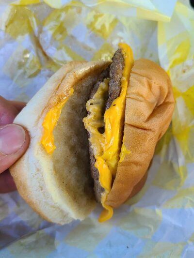 Burgers, Shakes & Cream - Brookneal, VA