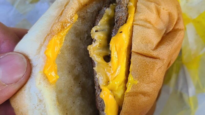 Burgers, Shakes & Cream - Brookneal, VA