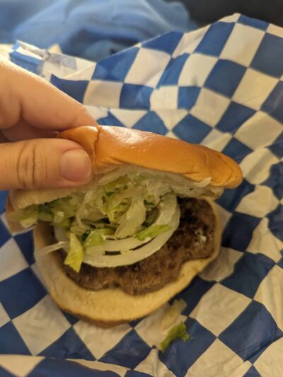 Burgers, Shakes & Cream - Brookneal, VA