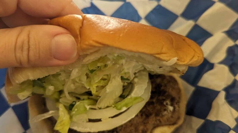 Burgers, Shakes & Cream - Brookneal, VA