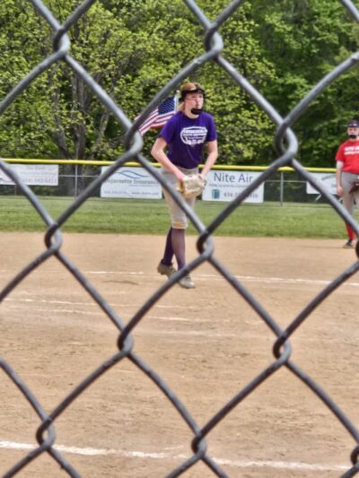 Dixie Youth Field - Brookneal, VA