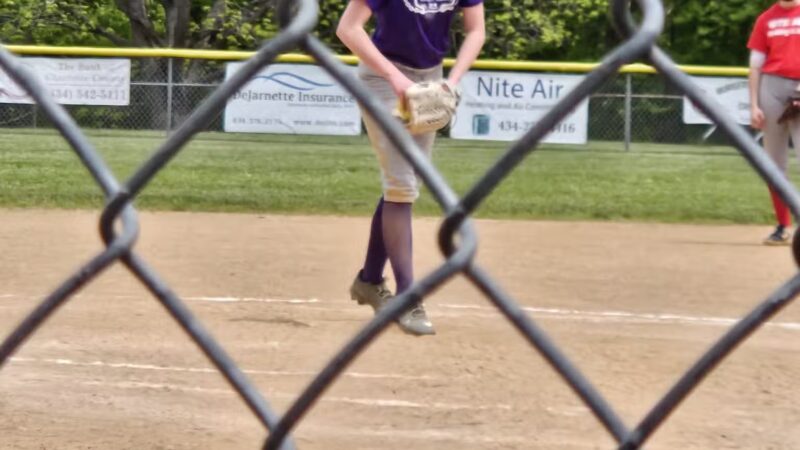 Dixie Youth Field - Brookneal, VA