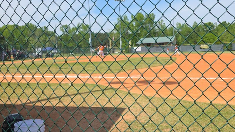 Brooks Park - Brooks, GA