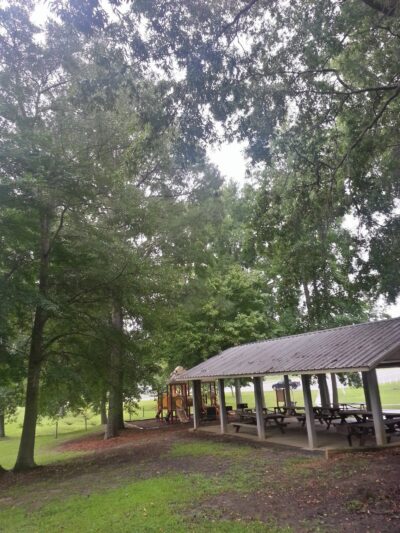 Brooks Park - Brooks, GA