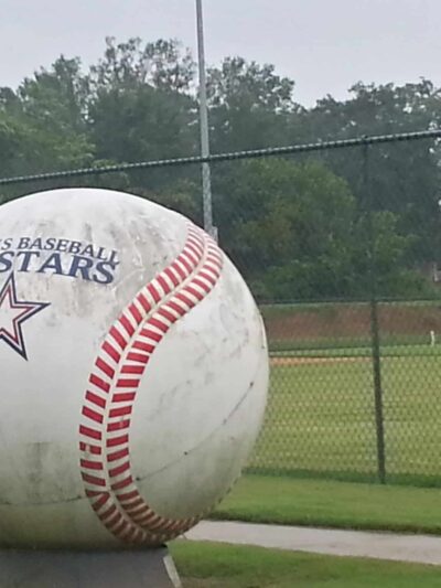 Brooks Park - Brooks, GA