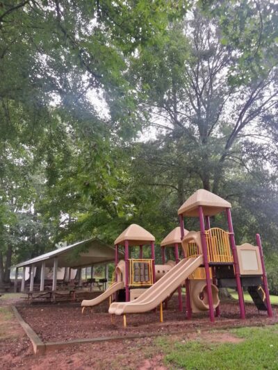 Brooks Park - Brooks, GA