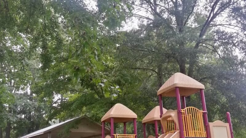 Brooks Park - Brooks, GA