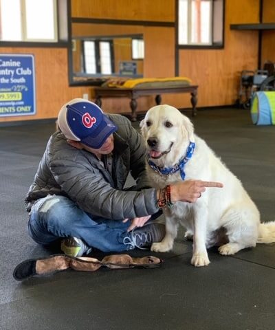 Canine Country Club of the South - Brooks, GA
