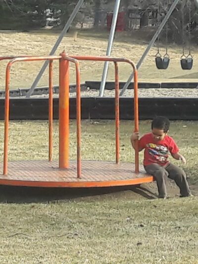 Browerville Public Park - Browerville, MN