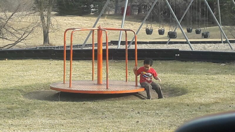 Browerville Public Park - Browerville, MN