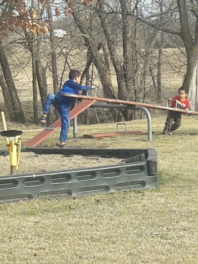 Browerville Public Park - Browerville, MN