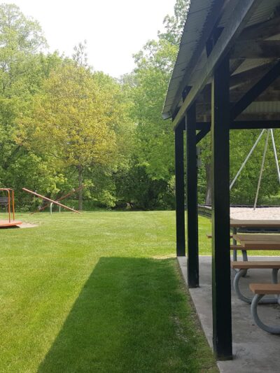 Browerville Public Park - Browerville, MN